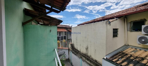 Imagem 15 de 20 de Casa De Condomínio À Venda, 2 Quartos, 1 Vaga, Alvorada - Contagem/mg - 27154