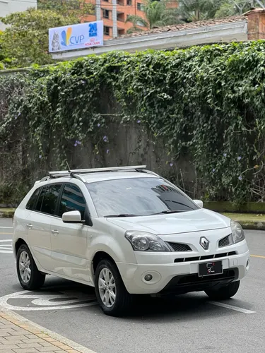Renault Koleos 2.5 Dynamique 4x4