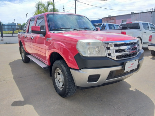 Ford Ranger 3.0 Cd Xls Mp3 4x2 2010