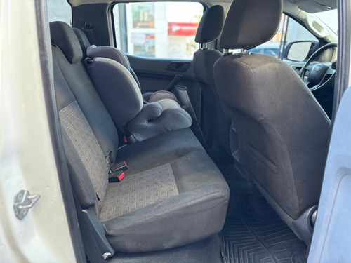 Ford Ranger 2.2 Cs Xl Tdci 125cv 4x2