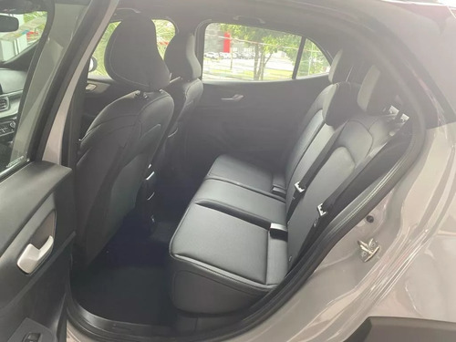 Fiat Pulse 1.0T Impetus Cvt