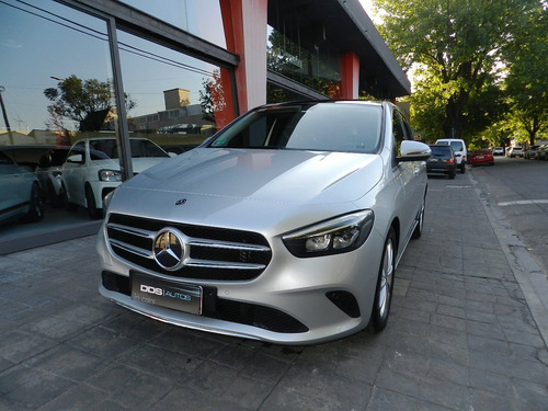 Mercedes-benz Clase B 1.3 163cv Progressive