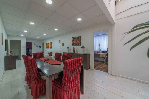 Casa + Local En Lote Propio En Barrio Chino!