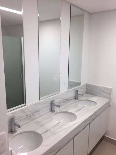 Imagem 21 de 30 de Sala Para Aluguel Em Cambuí - Sa005214