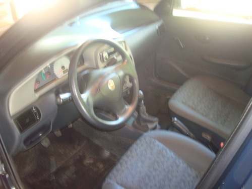 Fiat Palio 1.0 Fire Economy Flex 5p 2010