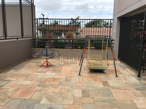 Imagem 15 de 16 de Apartamento Padrão Com 3 Quartos No Bella Torre Edificio - 15008-v