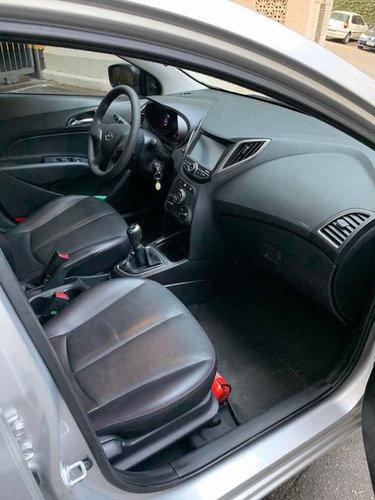 Hyundai Hb20 2015 1.6 Copa Do Mundo Flex 5p
