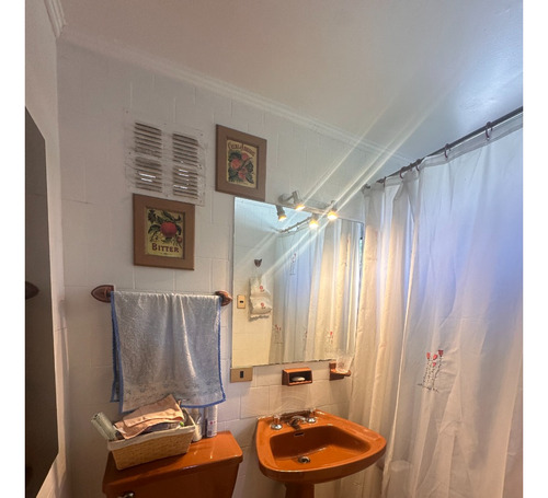 Simon Gonzalez 5d, 4b, Piscina- Con Dpto Interior