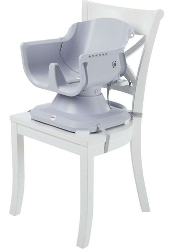Silla Comedor Alta Fisher Price Spacesaver Windmill,