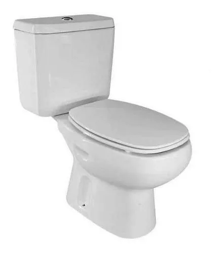 Combo Sanitario Inodoro Roca Monaco Mochila Bidet Lavatorio