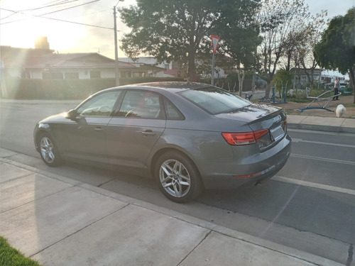 Imagen 8 de 11 de Audi A4 Tfsi Stronic Aut 2017