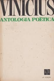 Vinicius De Morais - Antologia Poética