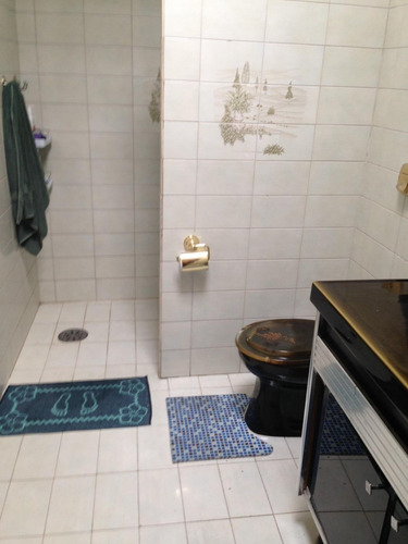 Imagem 16 de 17 de Sobrado À Venda, 2 Quartos, 2 Vagas, Jardim - Santo André/sp - 43510