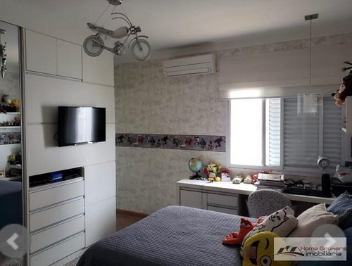 Imagem 12 de 15 de Casa Em Condomínio Para Venda Em Jundiaí, Engordadouro, 4 Dormitórios, 3 Suítes, 6 Banheiros, 4 Vagas - 18117b_2-939411