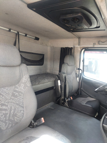 Mercedes-benz Axor 2544 S 6x2 2014 Automático