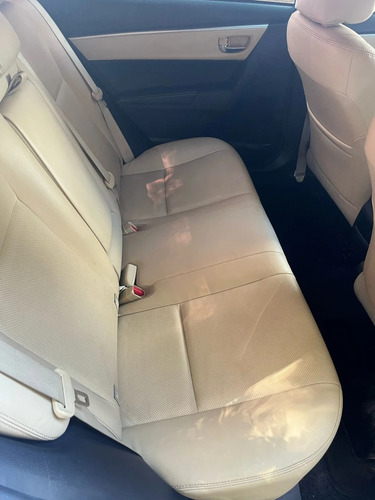 Toyota Corolla 2.0 ALTIS 16V FLEX 4P AUTOMÁTICO