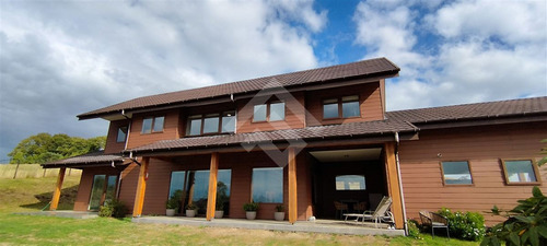 Parcela 5.000mt2 - 5d 4b - 280mt2 - Rancho Lomas Verdes