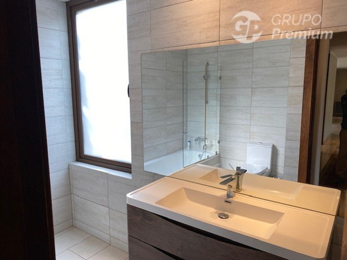 Casa En Venta De 6 Dorm. 7 Baños Piscina En Padre Hurtado
