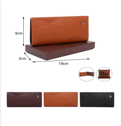 Billetera Cartera Zjmd paquete De 10 Env o gratis