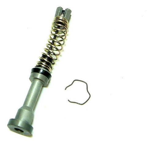 Repuesto Cilindro Maestro Embrague Superor F350 Lusac Lc-920