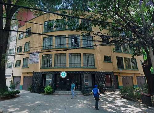 Axb1.- Departamento En Remate Bancario Ubicado En Polanco