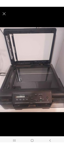 Impresora Brother Modelo 1700w