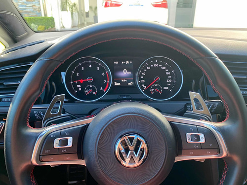 Volkswagen Golf 2019 2.0 Gti Tsi App Connect