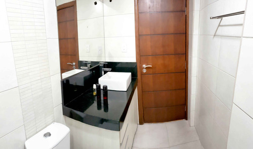 Apartamento À Venda Na Rua Eça De Queiroz, Vila Mariana, São Paulo - Sp - Liv-3701
