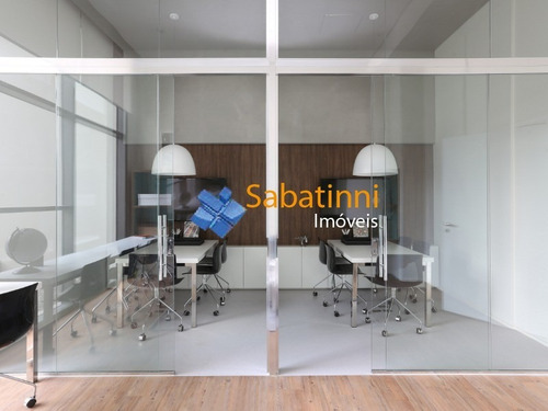 Imagem 23 de 30 de Apartamento A Venda Em Sp Barra Funda - Ap04682 - 69405685