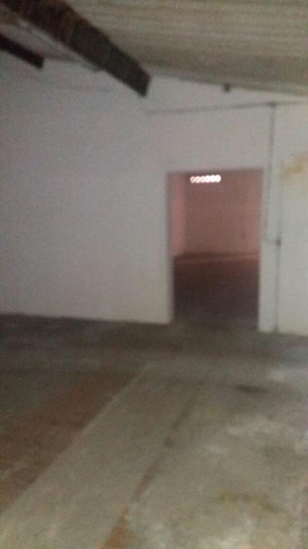 Imagem 9 de 13 de Prédio Para Alugar, 1700m² Por R$ 17.000 Taxas Inclusas/mês - Santo Amaro - Recife/pe - Pt0001