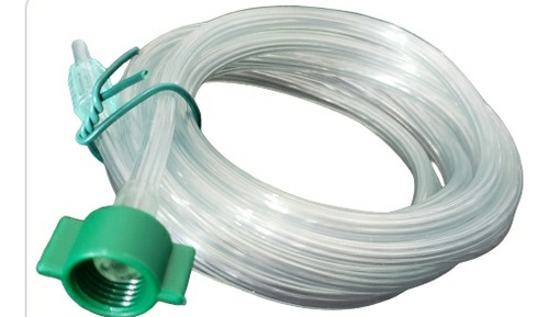Mangueira 2.8m Nebulizador Inalar Compact Ns E Omron Ne-c701