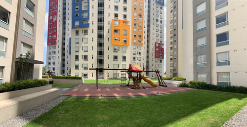 Imagen 10 de 14 de Excelente Departamento En Renta 3 Lagos