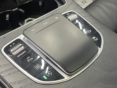 Mercedes-Benz Clase GLC 2.0 300 4Matic At