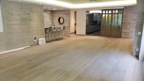 Excelente Garden House En Tecamachalco