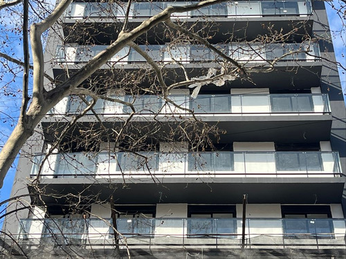 Venta,con Renta Apartamento 1 Dormitorio, Centro