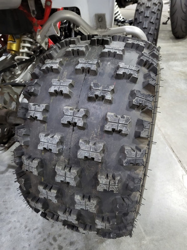 Imagen 7 de 8 de Yamaha Banshee 350
