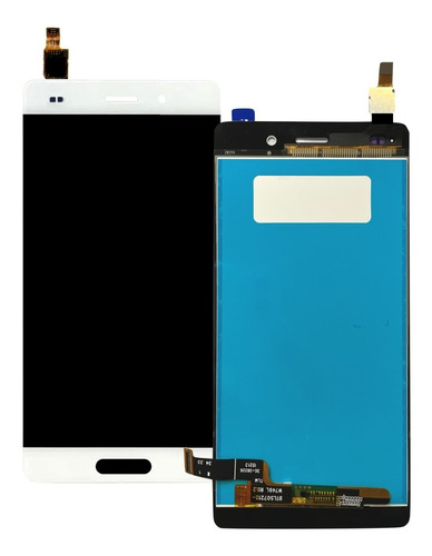 Pantalla Modulo Display Tactil Lcd Compatible Huawei P8 Lite