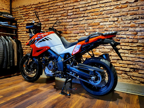 Imagen 6 de 21 de Suzuki V-strom 1050 Xt Consulte Precio Contado !! Bamp