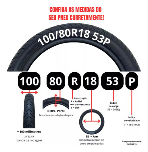 Par Pneu Borilli 90/100-21 Enduro Soft + 110/100-18 Exc Soft