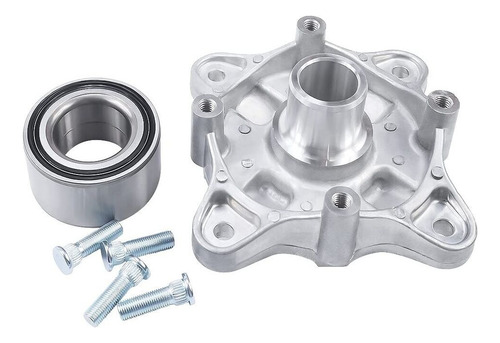 Par Baleros Masas Traseras P/ Polaris Ranger 800 2010-2017