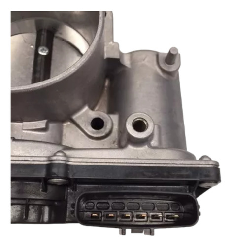 Cuerpo De Aceleracion Mazda Cx-5 2.5 L Skyactiv Nuevo 14-19