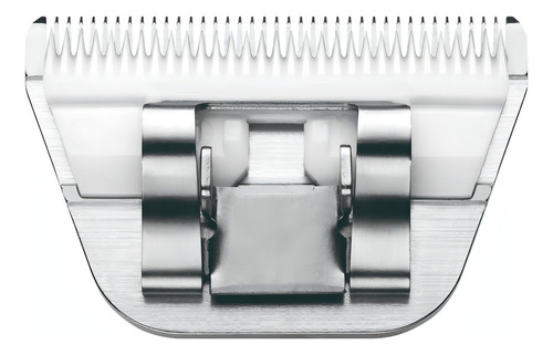 Lâmina de cuidado de animais Andis 10w Ceramicedge Wide Blade