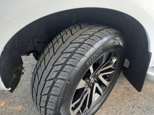 Nissan Frontier Ax 2.5 4x4