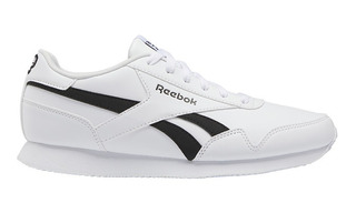 Tenis Classics Reebok Royal Classic Jogger 3.0 - Blanco