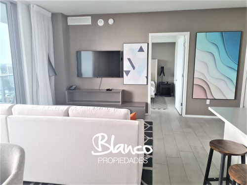 Departamento En Venta En Hollywood, Miami, Florida