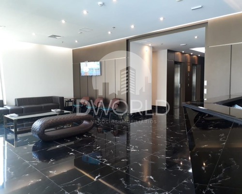Imagem 6 de 10 de Sua Sala Do Seu Jeito - Ótima Localização - Sa01353 - 34824219