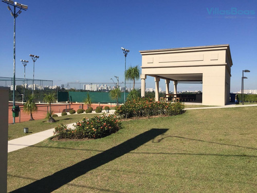 Imagem 20 de 23 de Casa Com 4 Dormitórios À Venda, 450 M² Por R$ 3.200.000,00 - Condomínio Residencial Montserrat - São José Dos Campos/sp - Ca1794