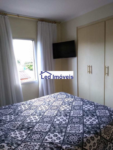 Imagem 14 de 19 de Apartamento Com 2 Dorms, Presidente Altino, Osasco - R$ 455 Mil, Cod: 308 - V308