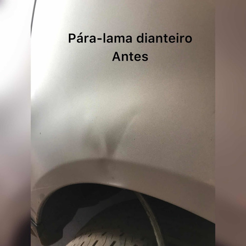 Imagem 2 de 4 de Martelinho De Ouro