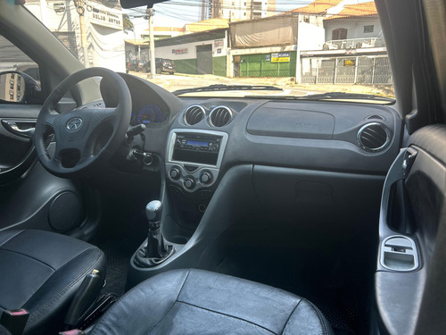 JAC J3 1.4 16v 5p